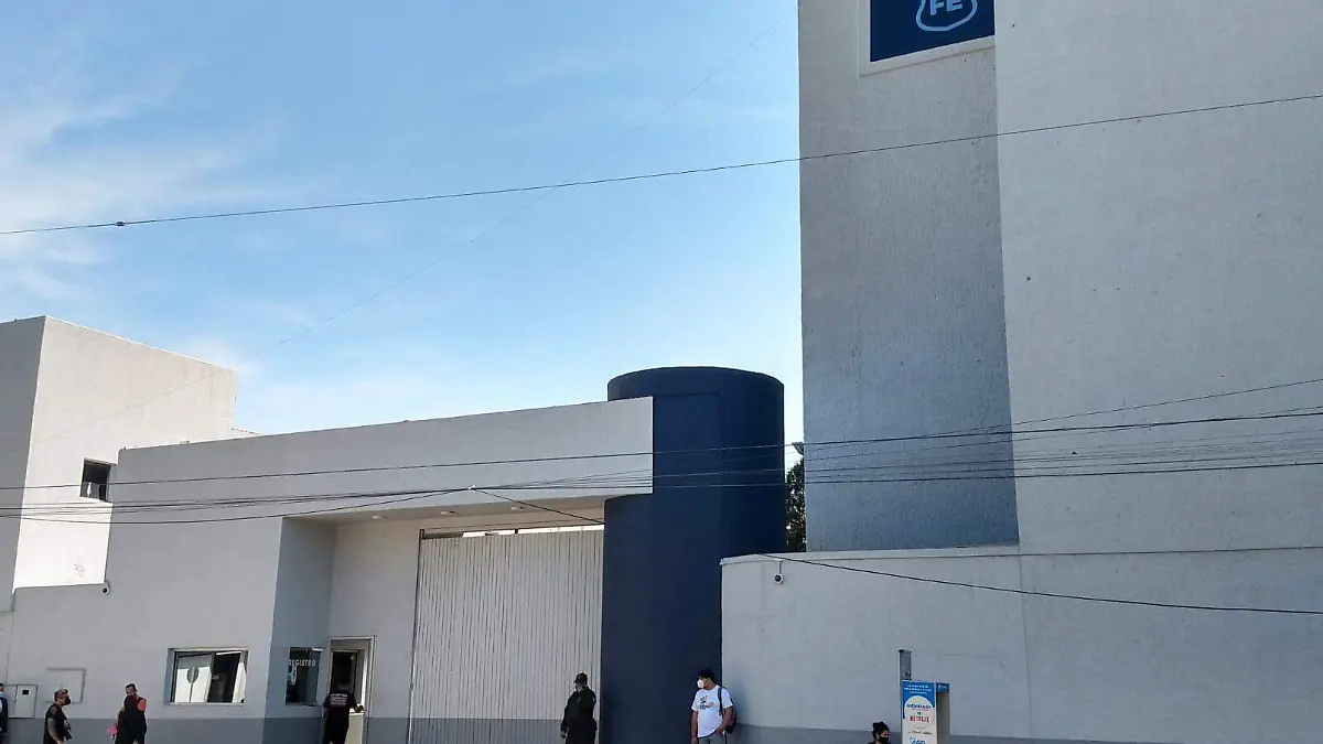 Fiscalía Estatal